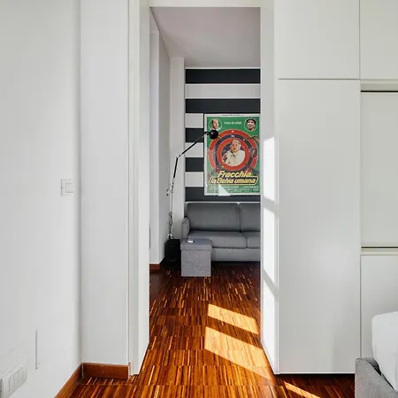 Hostmate - - San Gottardo - Navigli Lejlighed *