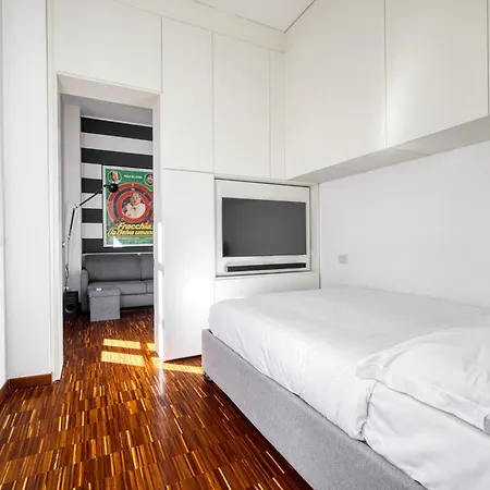 Hostmate - - San Gottardo - Navigli Lejlighed *