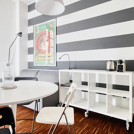 Hostmate - - San Gottardo - Navigli Lejlighed Milano