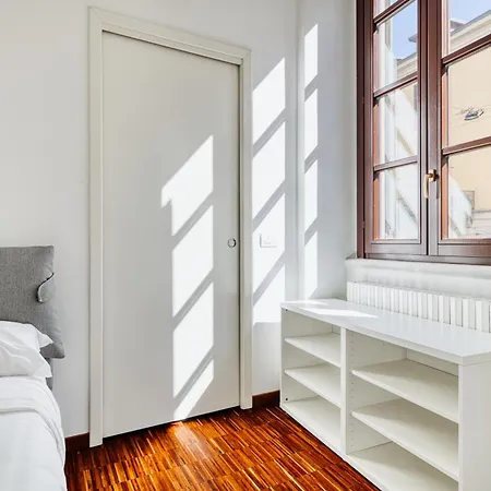 Lejlighed Hostmate - - San Gottardo - Navigli Milano