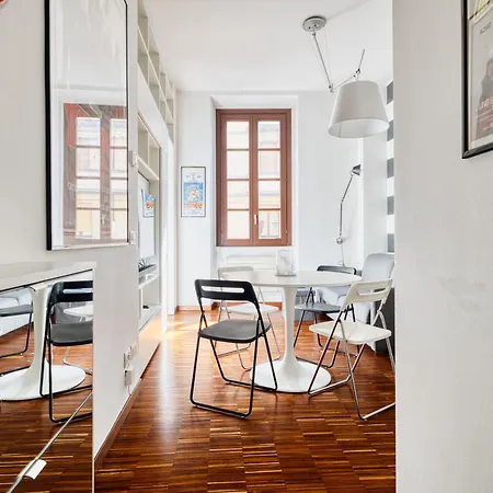 Lejlighed Hostmate - - San Gottardo - Navigli