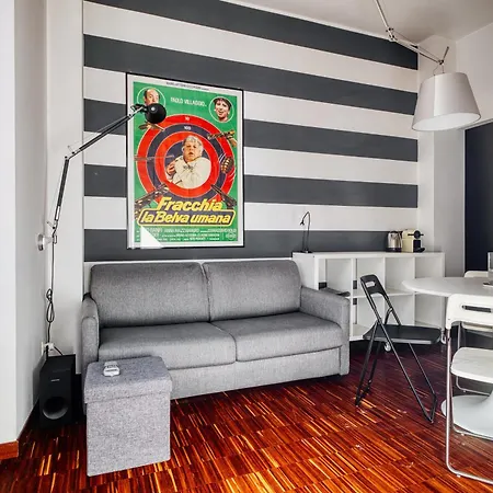 Hostmate - - San Gottardo - Navigli Milão